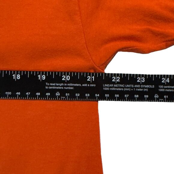 Harley Davidson Men's Vintage Las Vegas T-Shirt Size Large Motor Cycles Tee 2002 - Picture 2 of 8